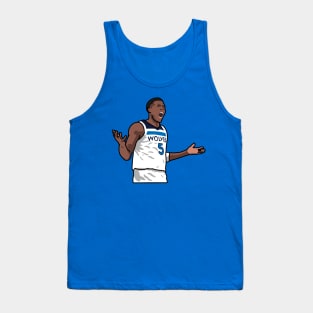 Shrug Tank Top